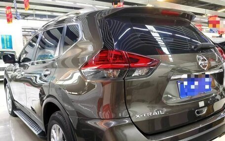 Nissan X-Trail, 2021 год, 1 867 000 рублей, 5 фотография