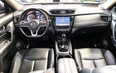 Nissan X-Trail, 2021 год, 1 867 000 рублей, 7 фотография