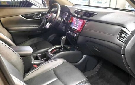 Nissan X-Trail, 2021 год, 1 867 000 рублей, 6 фотография