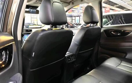 Nissan X-Trail, 2021 год, 1 867 000 рублей, 8 фотография