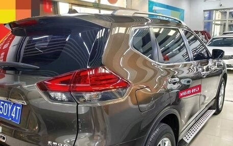 Nissan X-Trail, 2021 год, 1 867 000 рублей, 2 фотография