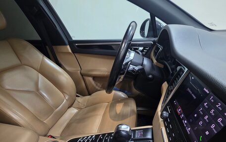 Porsche Macan I рестайлинг, 2017 год, 3 995 000 рублей, 11 фотография