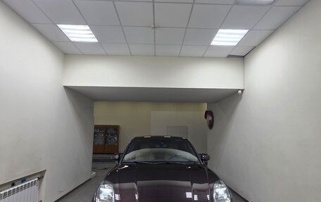 Porsche Macan I рестайлинг, 2017 год, 3 995 000 рублей, 2 фотография