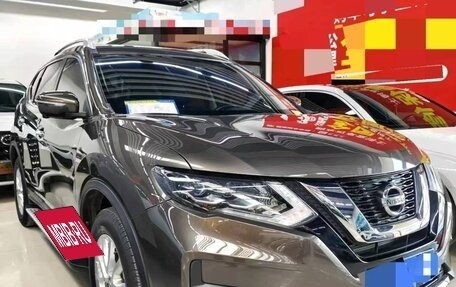 Nissan X-Trail, 2021 год, 1 867 000 рублей, 10 фотография