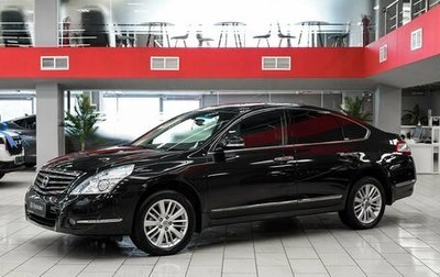 Nissan Teana, 2011 год, 970 000 рублей, 1 фотография