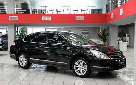 Nissan Teana, 2011 год, 970 000 рублей, 3 фотография