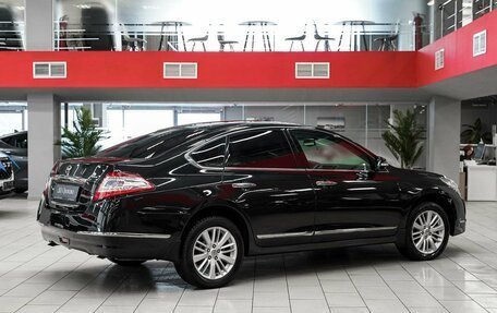 Nissan Teana, 2011 год, 970 000 рублей, 2 фотография