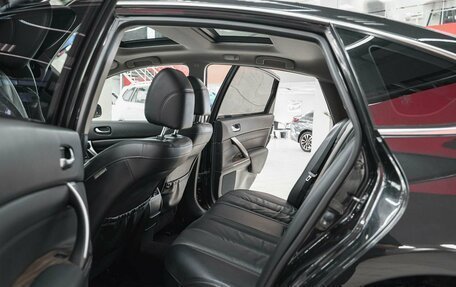 Nissan Teana, 2011 год, 970 000 рублей, 10 фотография