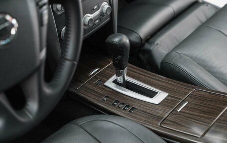 Nissan Teana, 2011 год, 970 000 рублей, 11 фотография