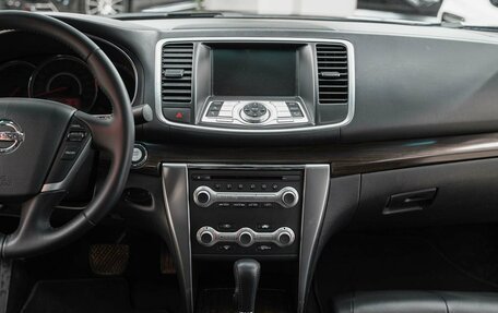 Nissan Teana, 2011 год, 970 000 рублей, 14 фотография