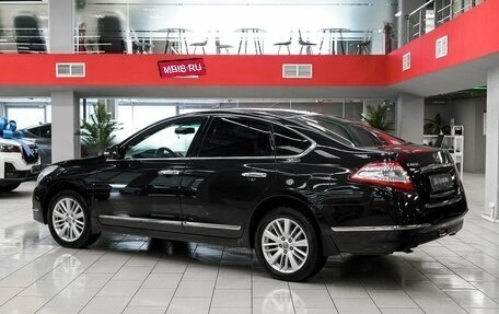 Nissan Teana, 2011 год, 970 000 рублей, 4 фотография