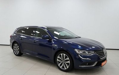 Renault Talisman, 2019 год, 1 690 000 рублей, 1 фотография