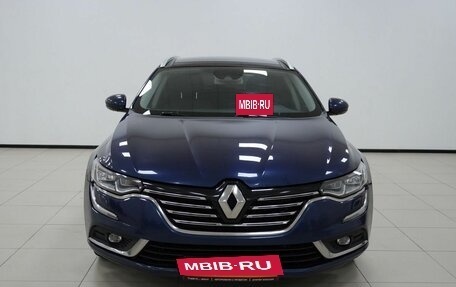 Renault Talisman, 2019 год, 1 690 000 рублей, 3 фотография