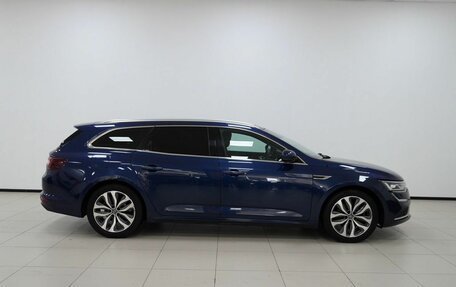 Renault Talisman, 2019 год, 1 690 000 рублей, 5 фотография