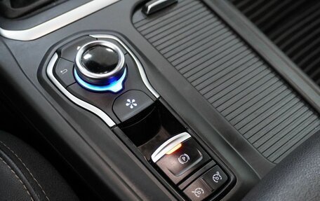 Renault Talisman, 2019 год, 1 690 000 рублей, 15 фотография