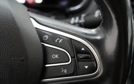 Renault Talisman, 2019 год, 1 690 000 рублей, 14 фотография