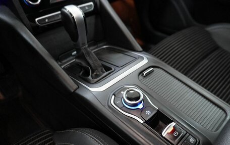 Renault Talisman, 2019 год, 1 690 000 рублей, 16 фотография