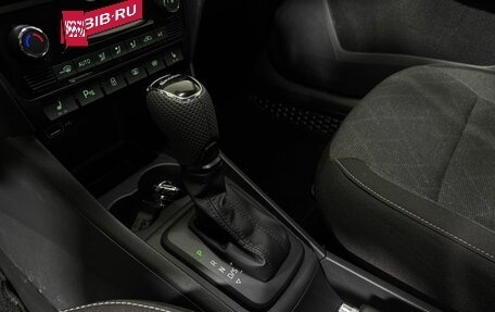 Skoda Rapid I, 2019 год, 1 448 000 рублей, 16 фотография