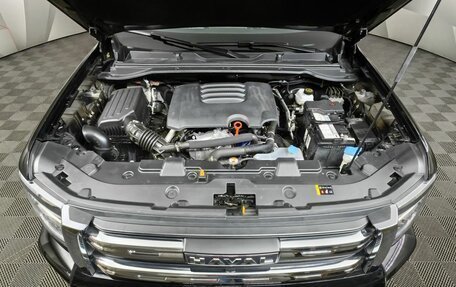 Haval H5, 2023 год, 3 050 000 рублей, 11 фотография