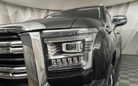 Haval H5, 2023 год, 3 050 000 рублей, 10 фотография