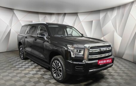 Haval H5, 2023 год, 3 050 000 рублей, 3 фотография