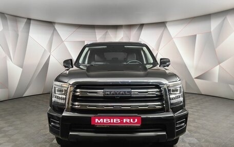 Haval H5, 2023 год, 3 050 000 рублей, 7 фотография