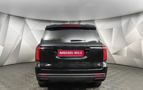 Haval H5, 2023 год, 3 050 000 рублей, 8 фотография