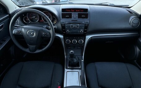 Mazda 6, 2011 год, 950 000 рублей, 7 фотография