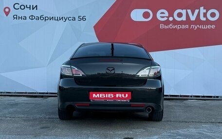 Mazda 6, 2011 год, 950 000 рублей, 5 фотография