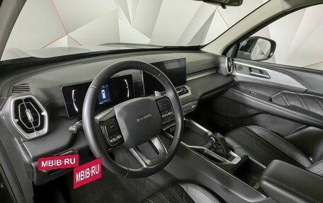 Haval H5, 2023 год, 3 050 000 рублей, 18 фотография