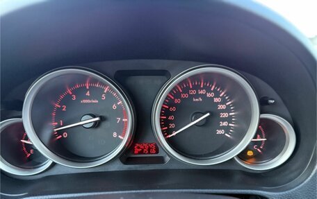 Mazda 6, 2011 год, 950 000 рублей, 9 фотография