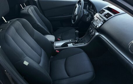 Mazda 6, 2011 год, 950 000 рублей, 14 фотография