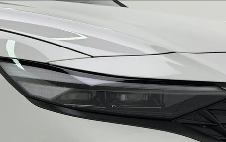 Hyundai Elantra, 2024 год, 1 919 000 рублей, 9 фотография