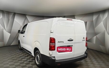 Citroen Jumpy III, 2021 год, 2 500 000 рублей, 4 фотография