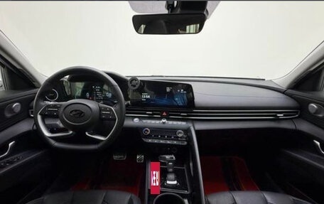 Hyundai Elantra, 2024 год, 1 919 000 рублей, 20 фотография