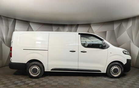 Citroen Jumpy III, 2021 год, 2 500 000 рублей, 6 фотография
