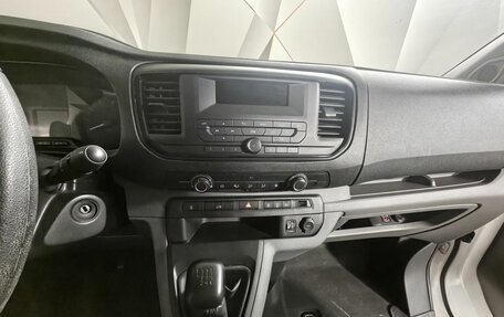 Citroen Jumpy III, 2021 год, 2 500 000 рублей, 14 фотография