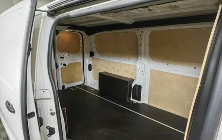 Citroen Jumpy III, 2021 год, 2 500 000 рублей, 15 фотография