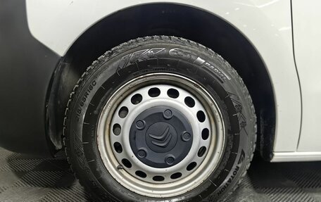 Citroen Jumpy III, 2021 год, 2 500 000 рублей, 9 фотография