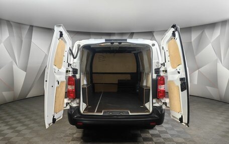 Citroen Jumpy III, 2021 год, 2 500 000 рублей, 12 фотография