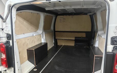 Citroen Jumpy III, 2021 год, 2 500 000 рублей, 19 фотография