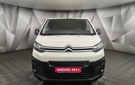 Citroen Jumpy III, 2021 год, 2 500 000 рублей, 7 фотография