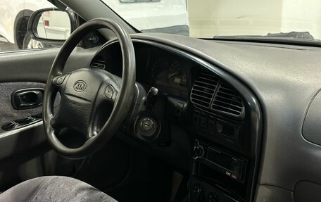 KIA Spectra II (LD), 2007 год, 369 900 рублей, 6 фотография