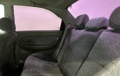 KIA Spectra II (LD), 2007 год, 369 900 рублей, 11 фотография