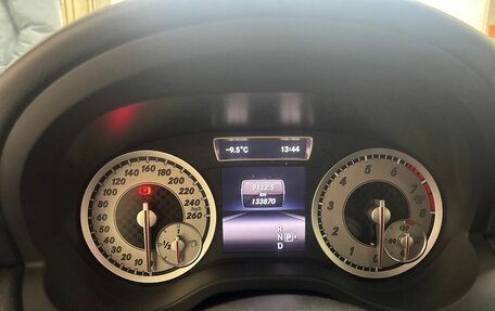 Mercedes-Benz A-Класс, 2015 год, 1 465 000 рублей, 5 фотография