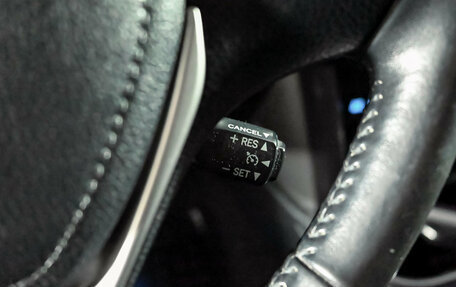 Toyota RAV4, 2018 год, 2 850 000 рублей, 13 фотография