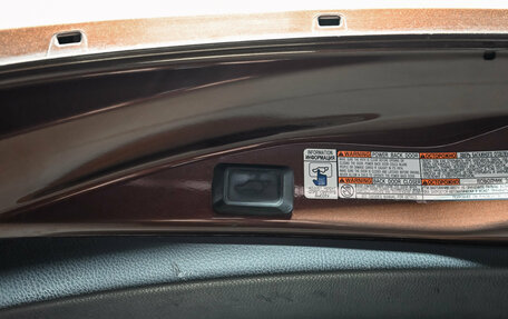 Toyota RAV4, 2018 год, 2 850 000 рублей, 16 фотография