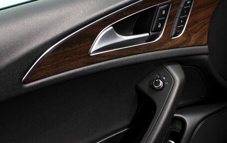 Audi A6 allroad, 2016 год, 2 800 000 рублей, 8 фотография