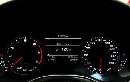 Audi A6 allroad, 2016 год, 2 800 000 рублей, 9 фотография