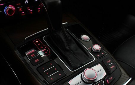 Audi A6 allroad, 2016 год, 2 800 000 рублей, 13 фотография